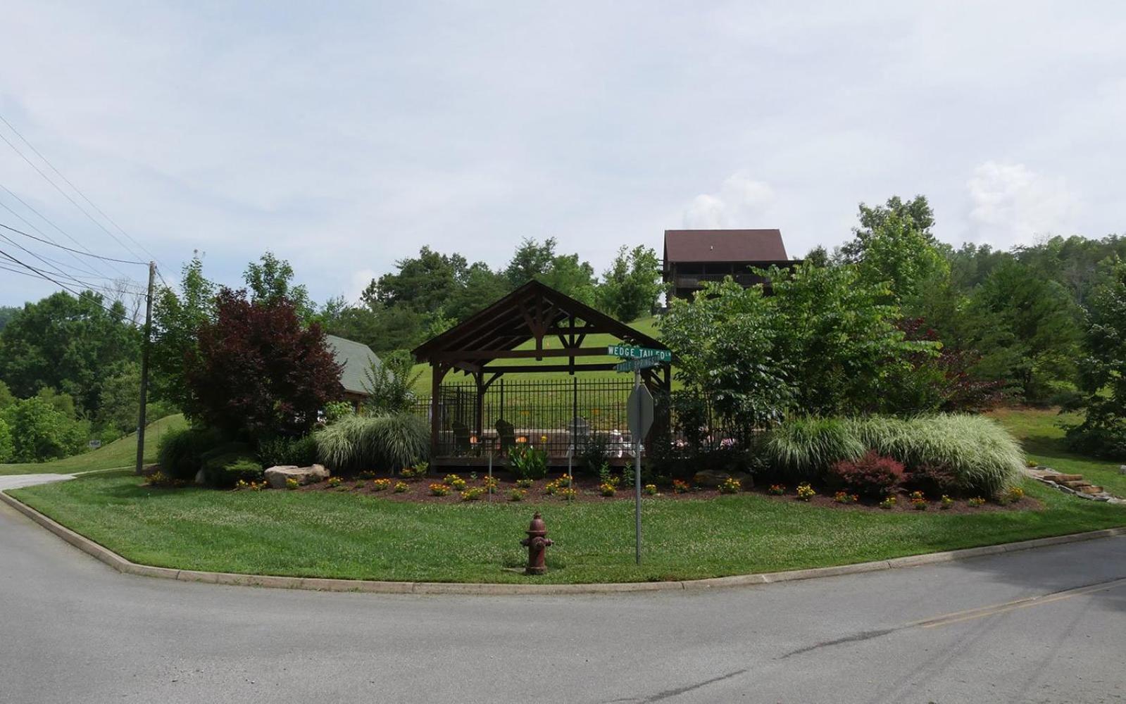 Pioneer Place Sevierville Exteriör bild