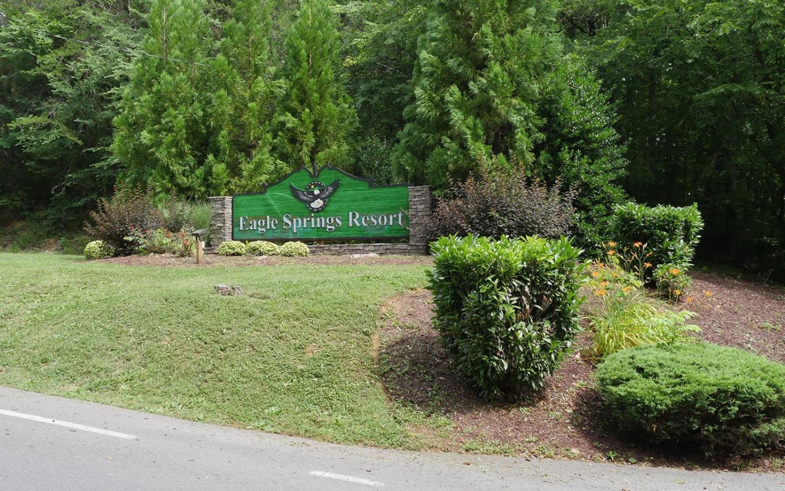 Pioneer Place Sevierville Exteriör bild